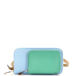 Nouveau To Go Wallet Epsom with Swift