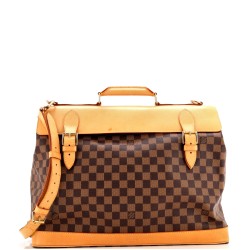 West End Handbag Centenaire Damier PM