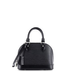 Alma Handbag Epi Leather BB