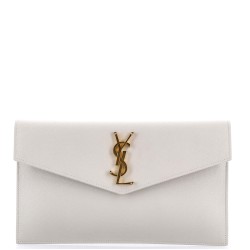 Uptown Pouch Leather