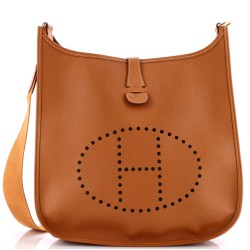 Evelyne Bag Gen I Courchevel GM