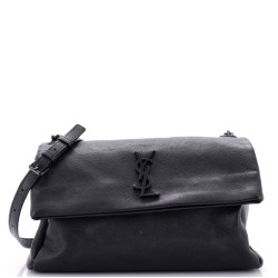 West Hollywood Shoulder Bag Leather Medium