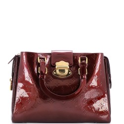 Melrose Avenue Handbag Monogram Vernis