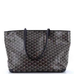 Artois Tote Coated Canvas MM