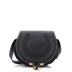 Marcie Crossbody Bag Leather Mini