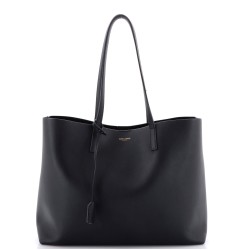 Shopper Tote Leather Large
