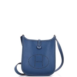 Long Strap Evelyne Bag Clemence TPM