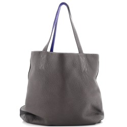 Double Sens Tote Clemence 36