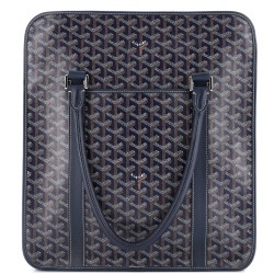 Bourgogne Bag Coated Canvas