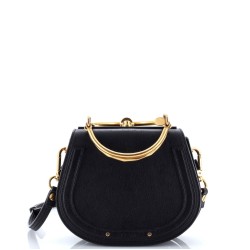 Nile Crossbody Bag Leather Small