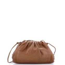The Pouch Leather Mini