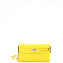 Kelly To Go Wallet Chevre Mysore