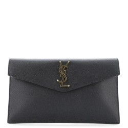 Uptown Pouch Leather