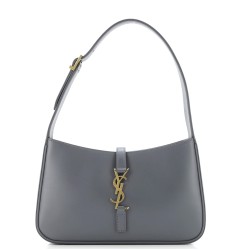 Le 5 a 7 Hobo Leather Small