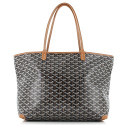 Artois Tote Coated Canvas MM
