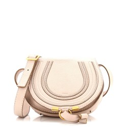 Marcie Crossbody Bag Leather Small