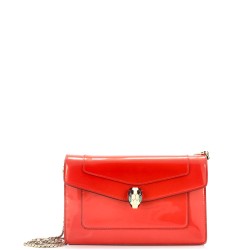 Serpenti Forever Wallet on Chain Patent