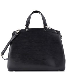 Babylone Handbag Mahina Leather PM