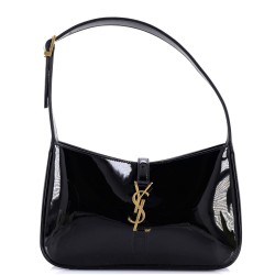 Le 5 a 7 Hobo Patent Small
