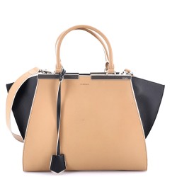 Petite 3Jours Bag Leather
