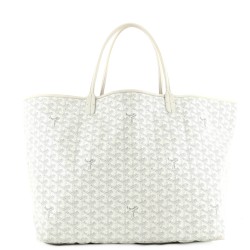 Saint Louis Tote Coated Canvas XXL