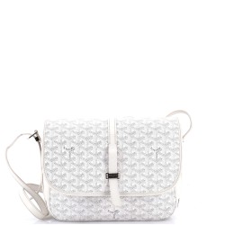 Belvedere II Messenger Bag Coated Canvas MM