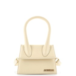 Le Chiquito Moyen Bag Leather