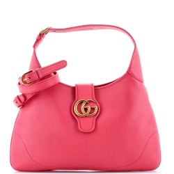 Aphrodite Shoulder Bag Leather Medium