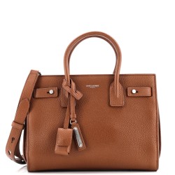 Sac de Jour Souple Bag Leather Baby