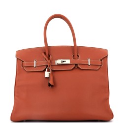 Candy Birkin Bag Epsom 35