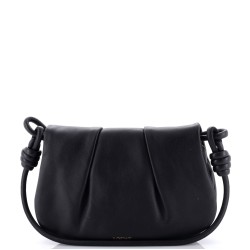 Paseo Shoulder Bag Leather