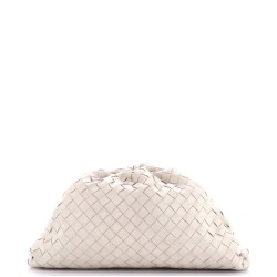 The Pouch Intrecciato Nappa