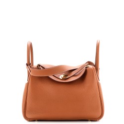 Lindy Bag Clemence 30