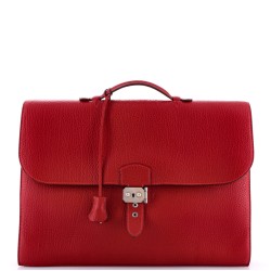 Sac a Depeches Bag Fjord 41