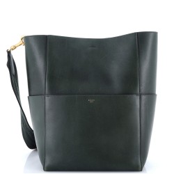 Sangle Seau Bag Calfskin Large