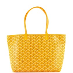 Artois Tote Coated Canvas PM