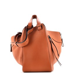 Hammock Bag Leather Medium