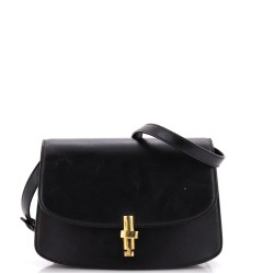 Sofia Crossbody Bag Leather 8.75