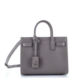 Sac de Jour NM Bag Leather Nano