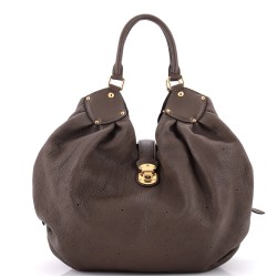 XL Hobo Mahina Leather