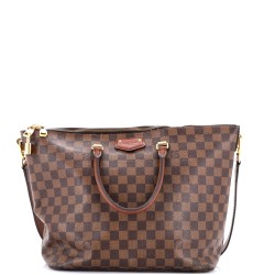 Belmont Handbag Damier