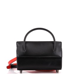 Paloma Baguette Tote Leather