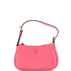 Aphrodite Shoulder Bag Leather Mini