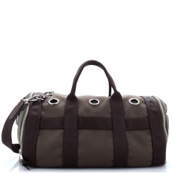 Carrying Dog Bag Canvas