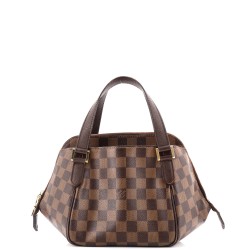 Belem Handbag Damier PM