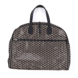 Mayfair Garment Bag Coated Canvas