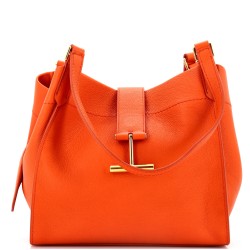 Tara Tote Bag Leather Medium