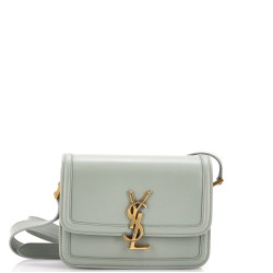 Solferino Bag Leather Small