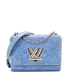 Twist Handbag Epi Leather MM