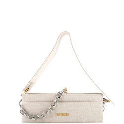 Le Ciuciu Shoulder Bag Canvas